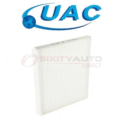 UAC Cabin Air Filter for 2014-2018 Kia Forte5 - HVAC Heating Ventilation Air eu Foto 1 de 4