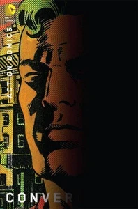 Convergence: Action Comics (2015 Ltd) # 1 NM CoverB - Imagen 1 de 1
