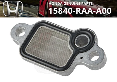 HONDA Genuine VTC Strainer Assembly 15840-RAA-A00 for Accord CR-V Civic Element - image 1 of 4