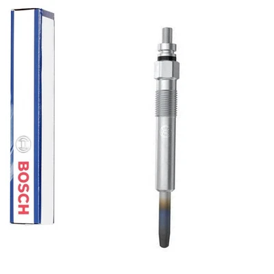 BOSCH DURATERM GLÜHKERZE passend für FORD C-MAX COURIER FIESTA FOCUS GALAXY MOND - Bild 1 von 4