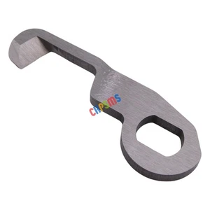 Upper Knife FOR Janome Air Thread 2000D(AT2000D), Elna eXtend 864 Air Overlocker - Picture 1 of 2