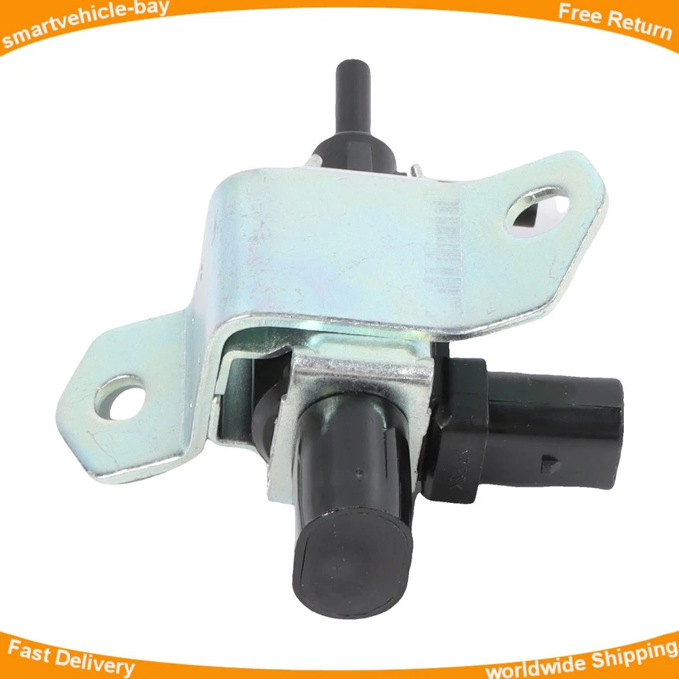 Nueva válvula de control de corredor colector de admisión L80118741 para Ford Mazda MX-5 Miata Foto 1 de 4