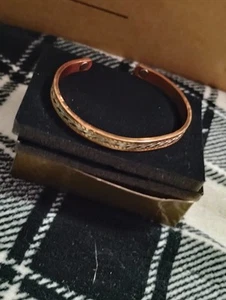 Bracciale in rame Avon - Foto 1 di 3