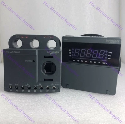 NEW 1PCS EOCR-FDM2-WRDUWZ WRDUHZ WRDUTZ RJ45 Motor protector Fast Shipping - Image 1 of 2