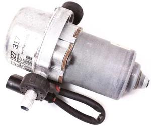 Brake Vacuum Pump Audi A6 S6 C5 Allroad VW Passat Touareg Genuine - 8E0 927 317 - Picture 1 of 2