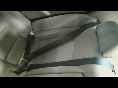 Used Rear Seat Belt Rear fits: 2013 Kia Optima Rear Grade A Foto 1 de 4