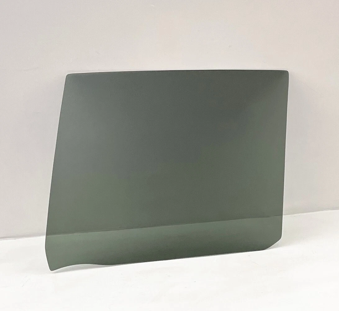 Vent Window Replacement Toyota RAV4 Left Rear Vent Window Glass - 2001 ...