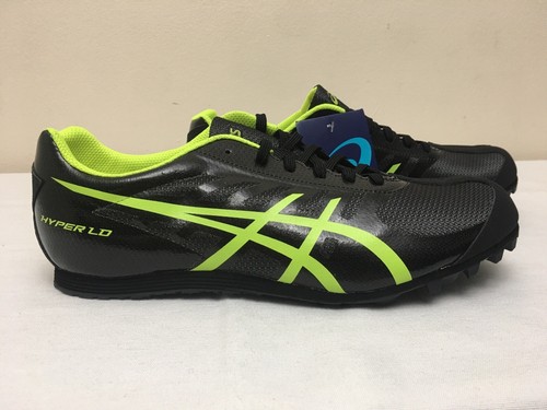 Asics Uomo Hyper LD 5 Track & Field Spikes Taglia 10