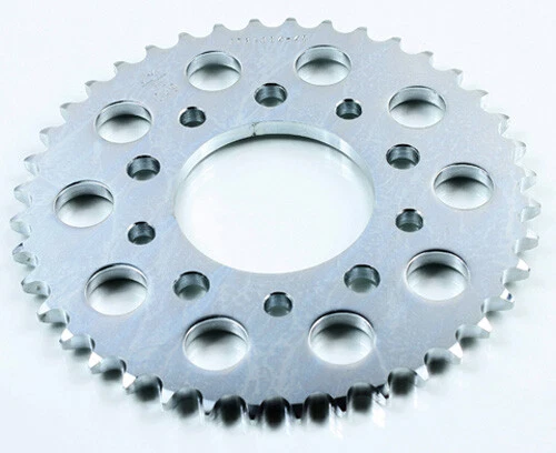 JT 1986-1987 Honda VFR700F Interceptor REAR STEEL SPROCKET 40T JTR1334.40 - Image 1 of 1
