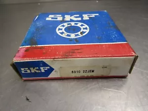 SKF 6310-2ZJEM Lager - Bild 1 von 1