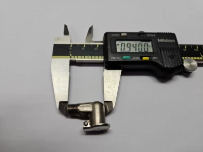 NOS Gits 90 Degree Flip Top Oiler - See photos for measurements