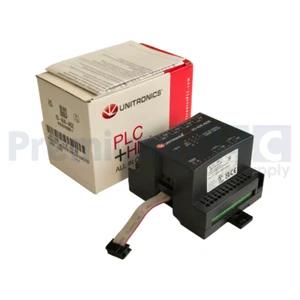 NEW UNITRONICS IO-AI4-AO2 / IOAI4AO2 VISION I/O EXPANSION MODULE 24VDC NSMP - Picture 1 of 5