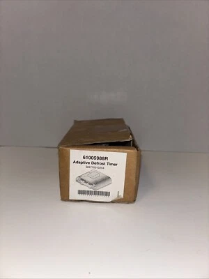 61005988R Defrost Timer - Image 1 of 3