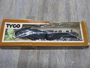 TYCO Shifter II Santa FE Lighted (238C:1600 HO Scale FREE SHIPPING - Picture 1 of 10