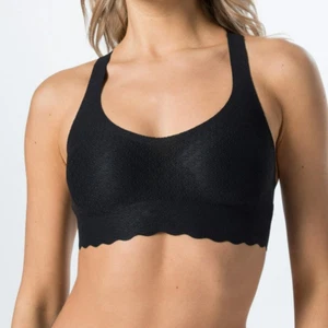 Sloggi ZERO Feel Lace Top Damen Bustier mit Racerback Neu - Bild 1 von 13