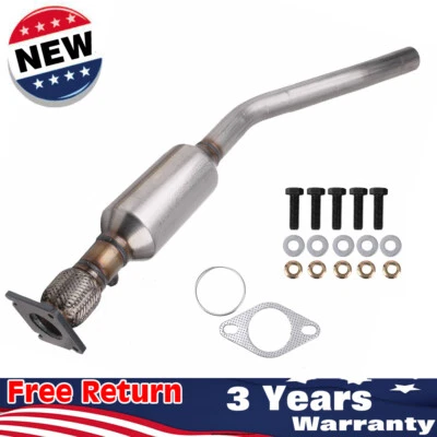 Catalytic Converter for Jeep Compass 2007-2017 Dodge Journey 2009-2018 2.0 2.4L Foto 1 de 4