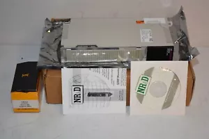 Quantum QUCM-OE Comms Universal Module PLC W/ QXBP-001 Power Supply #W4345 - Picture 1 of 4
