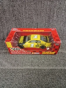 1:24th Scale #1 Herbie Sandler By Racing Champions - Picture 1 of 1