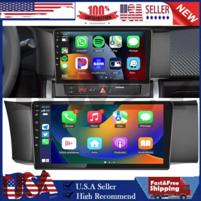 For 2012-2016 Subaru BRZ Scion FRS Toyota 86 GT86 Android Radio Stereo Head Unit Foto 1 de 4