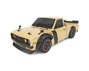 Team Associated Apex2 Sport Datsun 620 RTR ASC30129 - Bild 1 von 6