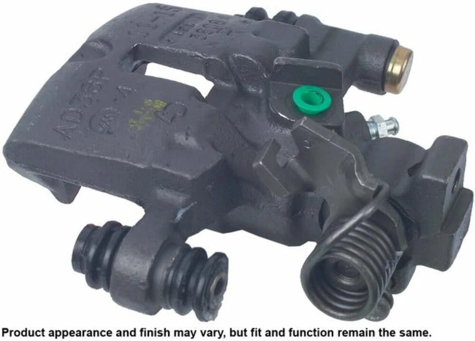 Pinza de freno de disco A1 Cardone P/N:18-4739 Se adapta a seleccionar: 1999 Buick Park Avenue, 1 Foto 1 de 1