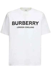 Burberry London England Logo T-Shirt Mens - Picture 1 of 1