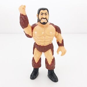WWF Hasbro Wrestling Figur Giant Gonzales Gonzalez 1993 TitanSports Vintage