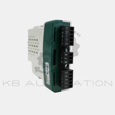 Control Techniques 82000000014000 SM-Applications Plus option module - Image 1 of 4