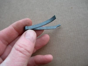 Remington Model 11 12 ga  Carrier Spring - Picture 1 of 6