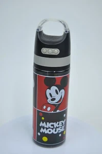 Mickey Mouse Disney Tritan Bottle Wireless Speaker Answer Call Play Music - Picture 1 of 10