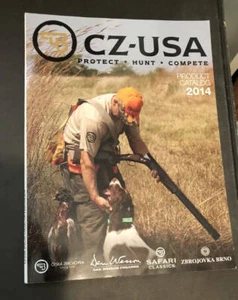 Ocz-USA Product Catalog 2014 Protect Hunt Compete - Picture 1 of 2