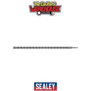 Sealey SDS22X600 Worksafe SDS Plus Drill Bit 22 x 600mm - Picture 1 of 5