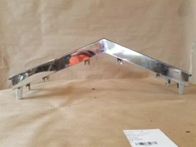 Caddilac Deville 1498220 1972 parrilla envolvente compatible con 72 Cadillac 365054 Foto 1 de 4