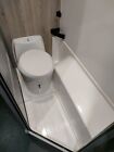 Shower Tray Campervan Conversion Motorhome Fiat Peugeot Citroen Mercedes Crafter