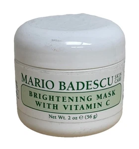 Mario Badescu Brightening Mask With Vitamin C - 2 Oz - Picture 1 of 1