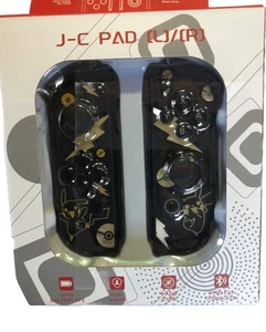 Per Nintendo Switch Joy Con L&R Joystick Gamepad Bluetooth Wireless - Foto 1 di 5