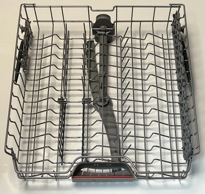 Bosch Siemens Geschirrspüler Oberkorb 60 cm höhenverstellbar RackMatic - Bild 1 von 3