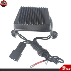 Voltage Rectifier Regulator For Road King Road Glide 1998-2000 2001 7450597 - Picture 1 of 6