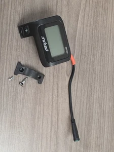 Juiced W780 LCD Display For RipCurrent S Or S Step-Through Or RipRacer - Picture 1 of 15