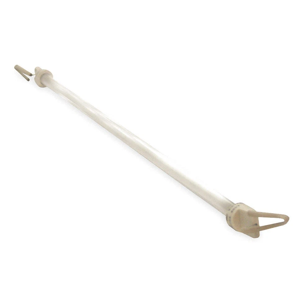 FOSTORIA 671-3492 Elc Infrd Htr Tblr Elmnt, 3/8"x19-1/2" 1UMP1 - Imagem 1 de 1