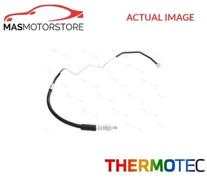 HIGH PRESSURE LINE AIR CONDITIONING THERMOTEC KTT160038 I NEW OE REPLACEMENT - Picture 1 of 5