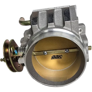 BBK 92MM Cable Drive Swap Throttle Body :: LS2/LS3/LS7 - Bild 1 von 5