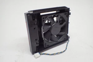 Lenovo ThinkStation P520 P620 Front Fan Assembly 0C61068 QFR0912VH 90mm - Picture 1 of 3