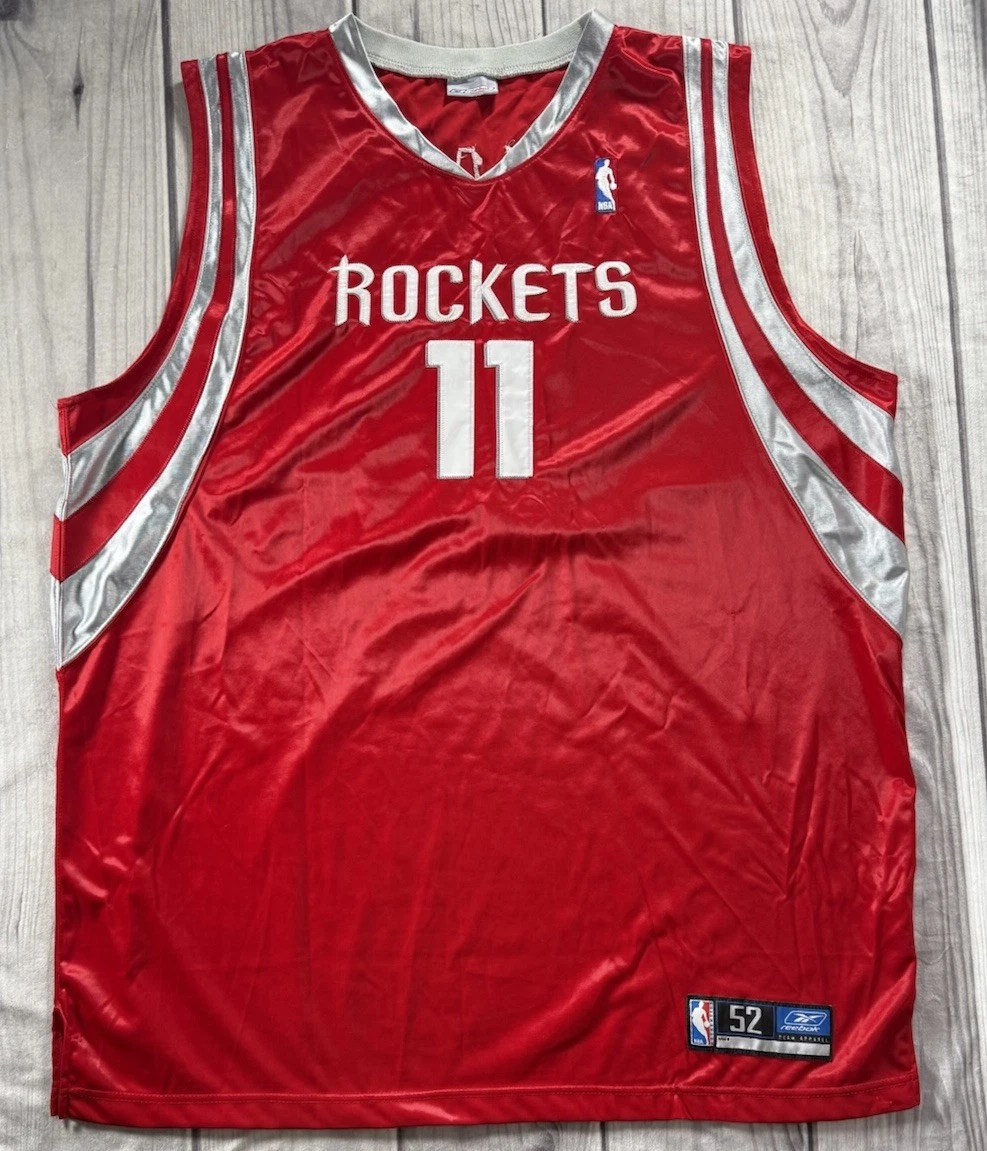 Yao Ming 52 Size NBA Fan Apparel & Souvenirs for sale | eBay