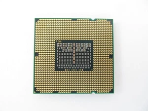 Dell M083N 2.4GHZ Dual Core CPU 4MB Processor W3503 vt - Picture 1 of 3
