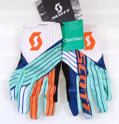 Scott Glove 450 Podium Glove Size L 268884 SPECIAL PRICE SINGLE - Image 1 of 3