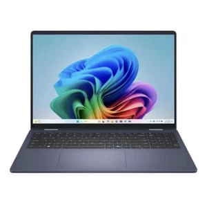 Laptop Dell 16 Plus 2 en 1 16" 2,5K con pantalla táctil - Intel Ultra 9 - 32 GB - 1 TB - Imagen 1 de 5