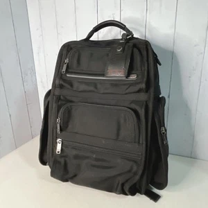 Mochila Tumi Alpha Ii Gran Capacidad 26578D2 - Imagen 1 de 14