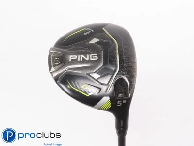Ping G430 SFT 19* 5 WOOD - Ping Alta CB 65 Regular Flex 462464 - Image 1 of 4