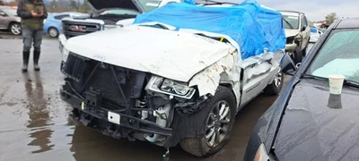 Jeep Grand Cherokee 2015 motor de 3,6 L fabricante de equipos originales 114 k millas - LKQ440164555 Foto 1 de 4